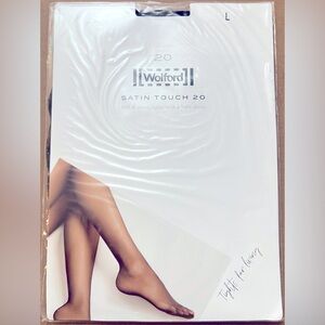 Wolford Satin Touch 20 Tights